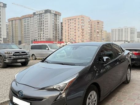 Toyota Prius, 2016 — 照片 1