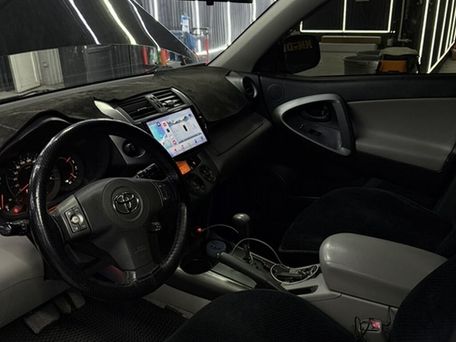 Toyota RAV4, 2009 — photo 7