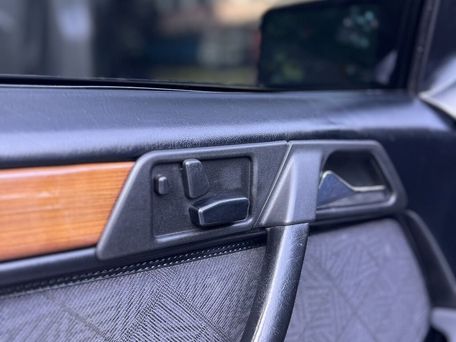Mercedes-Benz E-Класс, 1995 — photo 5