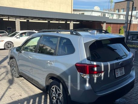 Subaru Forester, 2022 — photo 5