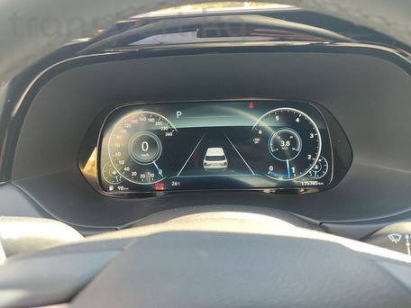 Hyundai Palisade, 2021 — сүрөт 10