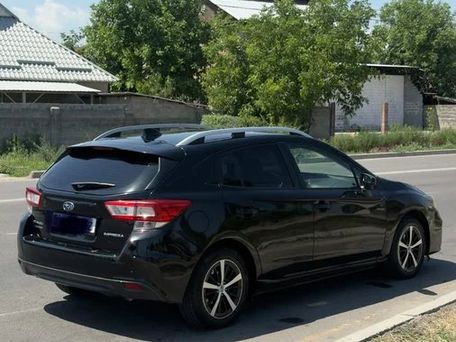 Subaru Impreza, 2019 — фото 3
