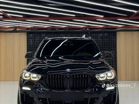 BMW X5, 2018 — фото 1