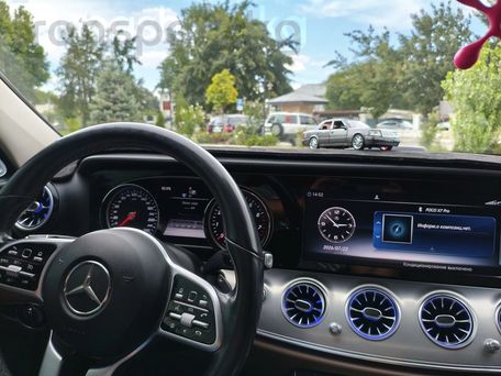 Mercedes-Benz E-Класс, 2019 — сүрөт 6