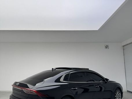 Hyundai Grandeur, 2020 — photo 12