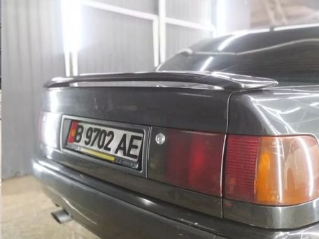 Audi 100, 1992 — photo 4