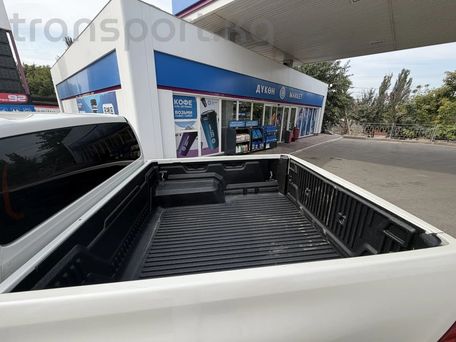 Toyota Hilux, 2021 — сүрөт 11