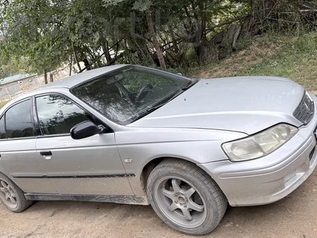 Honda Accord, 2000