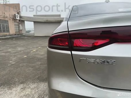 Aion S, 2023 — сүрөт 2
