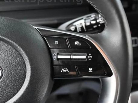 Hyundai Staria, 2023 — photo 13