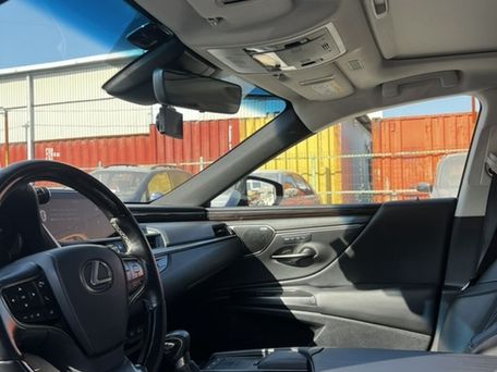Lexus ES, 2019 — 照片 3