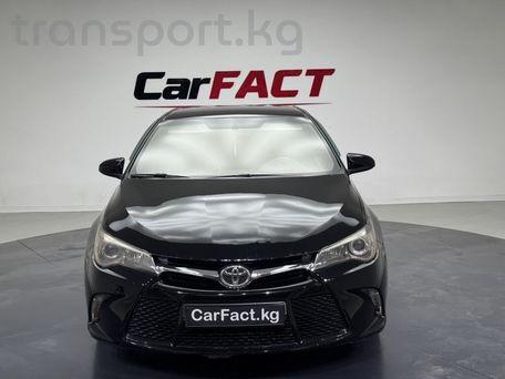 Toyota Camry, 2015 — сүрөт 1