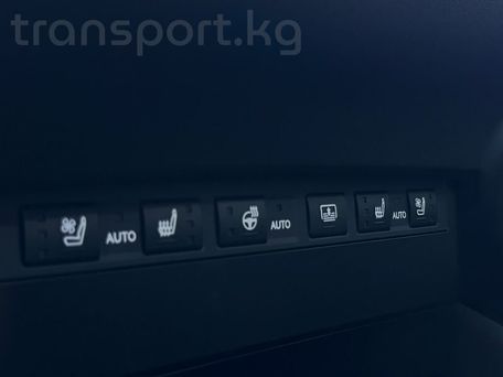 Lexus ES, 2023 — photo 15