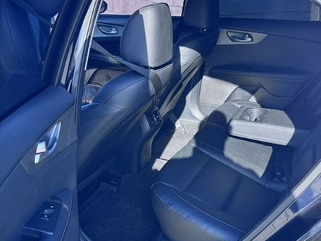 Kia K3, 2019 — photo 11