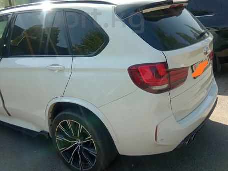 BMW X5, 2016 — фото 1