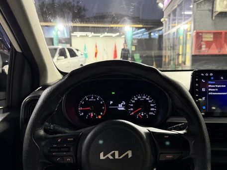 Kia Morning, 2022 — 照片 6