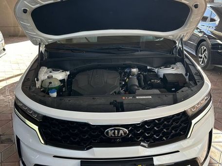 Kia Sorento, 2020 — photo 8