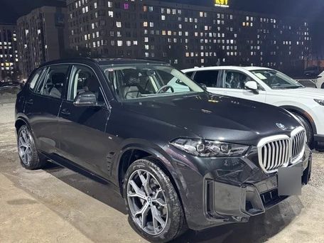 BMW X5, 2018 — фото 2