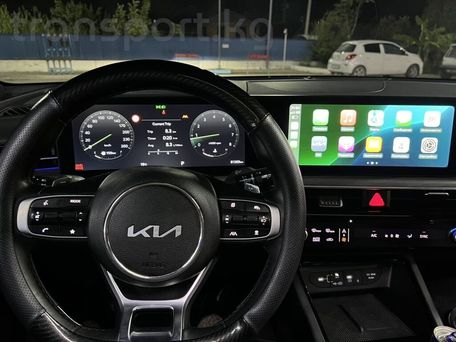 Kia K5, 2023 — сүрөт 9
