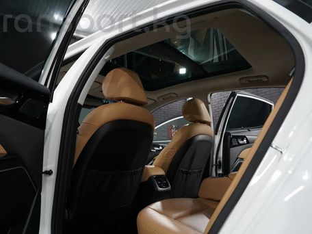 Kia K7, 2020 — photo 12