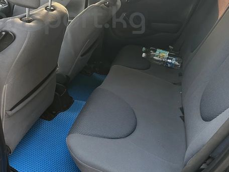 Honda Jazz, 2003 — 照片 6