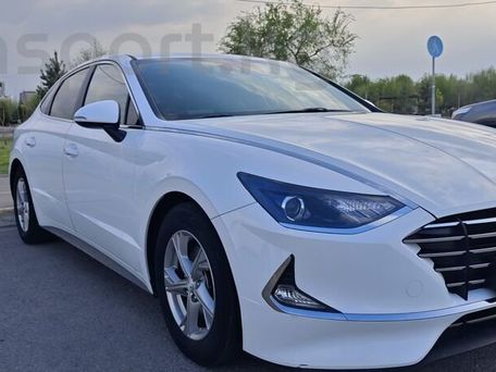 Hyundai Sonata, 2019 — фото 4