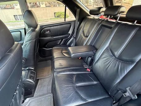 Lexus RX, 2001 — сүрөт 10