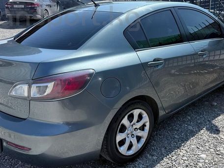 Mazda 3, 2012 — фото 2