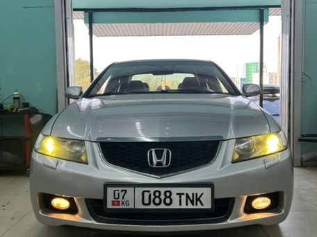 Honda Accord, 2005 — сүрөт 1