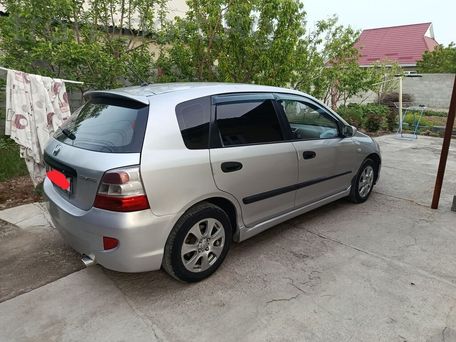 Honda Civic, 2013 — 照片 2
