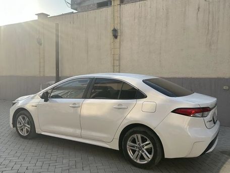 Toyota Levin, 2023 — photo 4