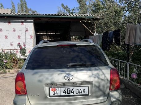 Toyota Avensis, 2003 — сүрөт 3