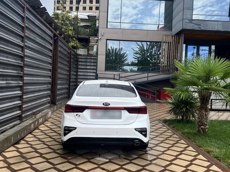 Kia K3, 2019 — сүрөт 5
