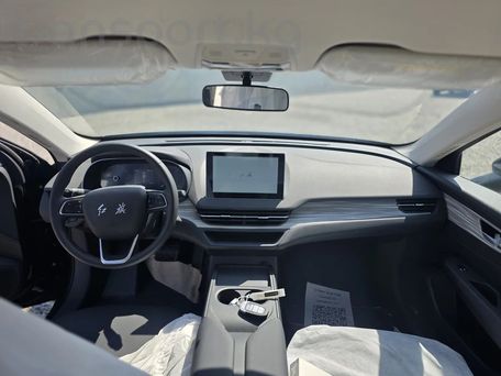 Hongqi E-QM5, 2025 — сүрөт 7