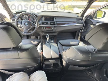 BMW X5, 2012 — сүрөт 12