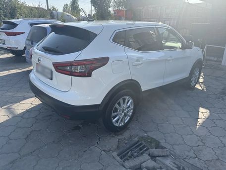 Nissan Rogue Sport, 2022 — сүрөт 4