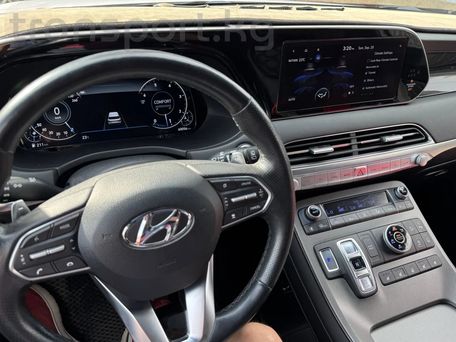 Hyundai Palisade, 2020 — photo 6
