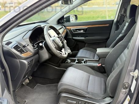 Honda CR-V, 2019 — 照片 7