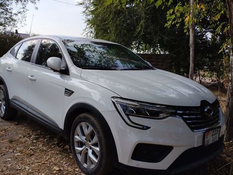 Renault Samsung XM3, 2020 — photo 7