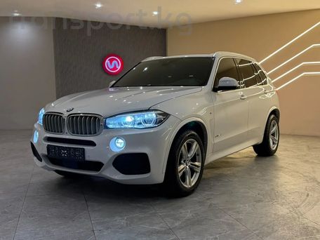 BMW X5, 2018 — фото 2
