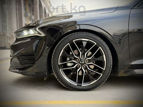 Kia K5, 2020 — photo 7