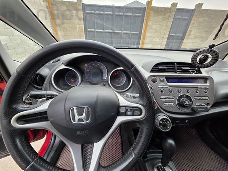 Honda Fit, 2009 — сүрөт 9