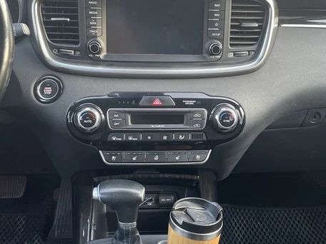 Kia Sorento, 2019 — сүрөт 6