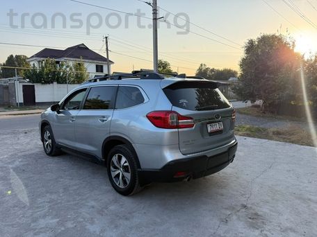 Subaru Ascent, 2022 — photo 15