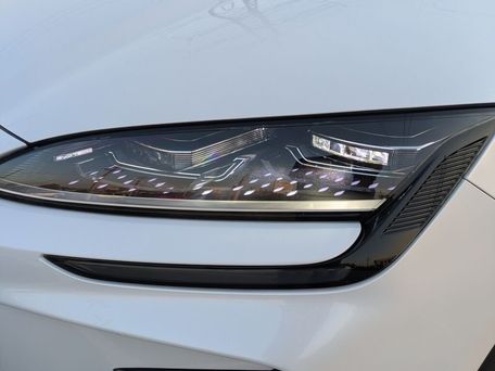 BYD Song Plus, 2024 — 照片 16