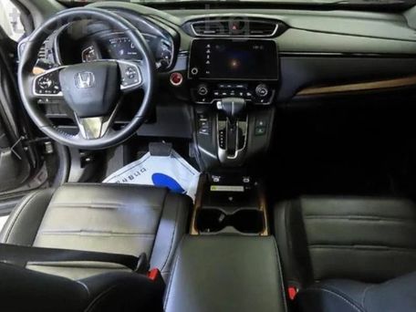 Honda CR-V, 2021 — фото 16
