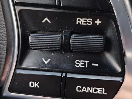Hyundai Sonata, 2018 — фото 11