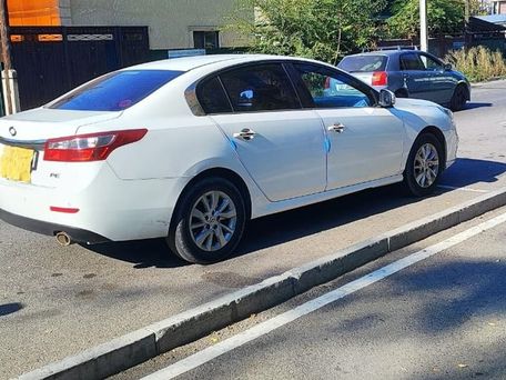 Renault Samsung SM5, 2018 — 照片 2