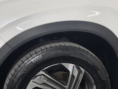 Hyundai Santa Fe, 2020 — photo 11