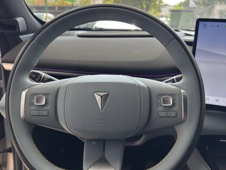 Changan Deepal S05, 2024 — photo 7